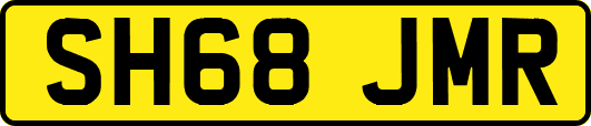 SH68JMR