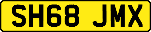 SH68JMX