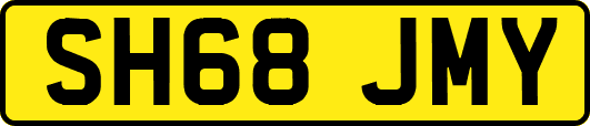 SH68JMY
