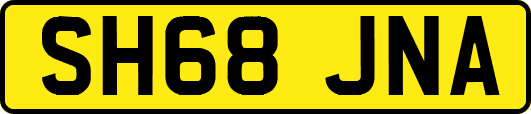 SH68JNA