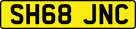 SH68JNC