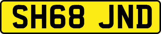SH68JND