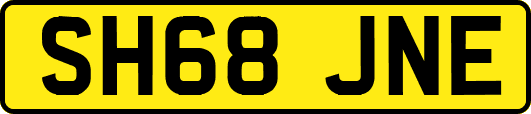 SH68JNE
