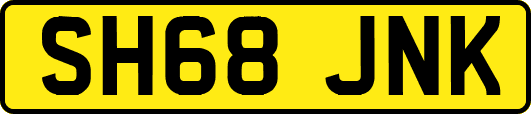 SH68JNK