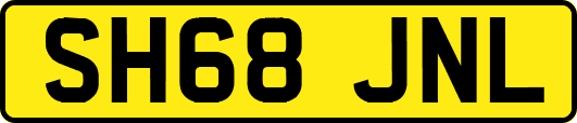 SH68JNL