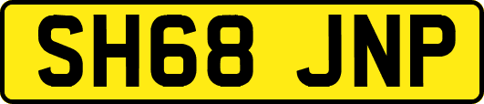 SH68JNP