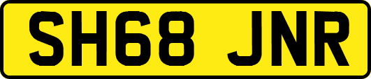 SH68JNR