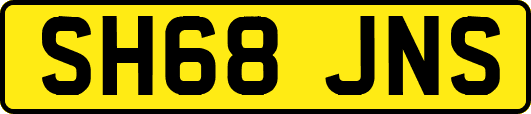 SH68JNS