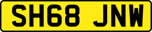 SH68JNW