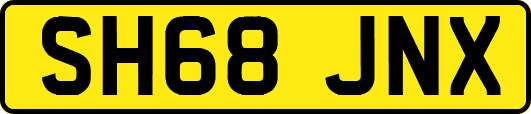 SH68JNX