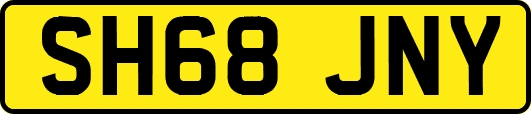 SH68JNY