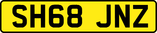 SH68JNZ
