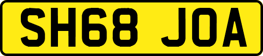 SH68JOA