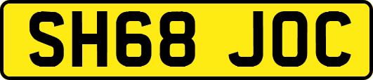 SH68JOC