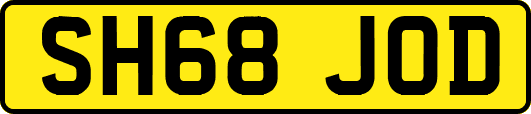 SH68JOD