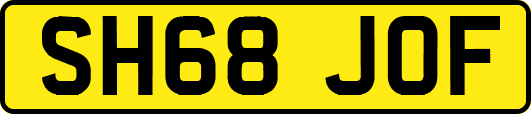 SH68JOF