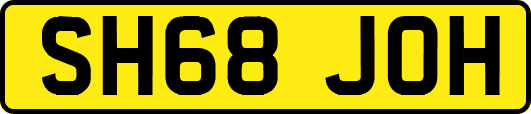 SH68JOH