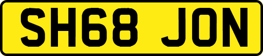 SH68JON