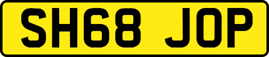 SH68JOP