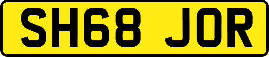 SH68JOR
