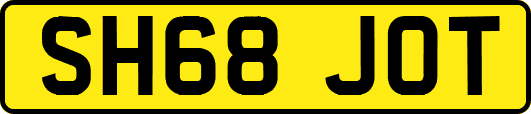 SH68JOT