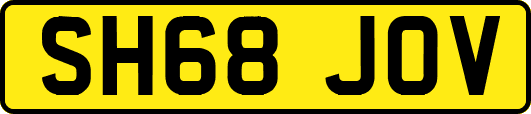 SH68JOV