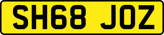 SH68JOZ