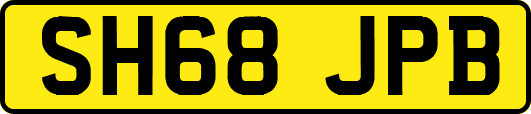 SH68JPB