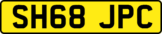 SH68JPC