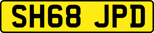 SH68JPD