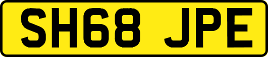 SH68JPE