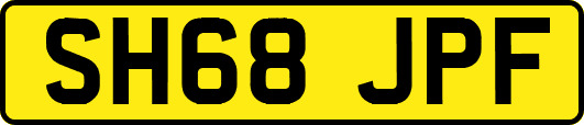 SH68JPF