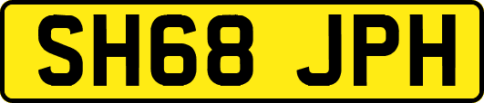 SH68JPH