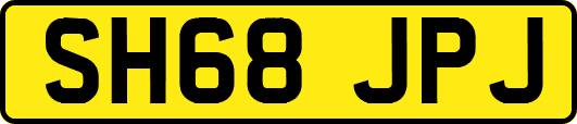 SH68JPJ