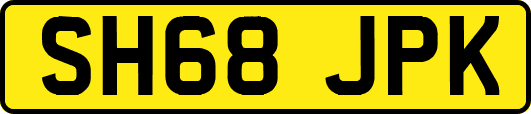SH68JPK