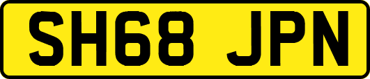 SH68JPN