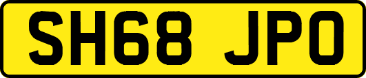 SH68JPO