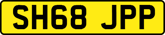 SH68JPP