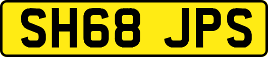 SH68JPS