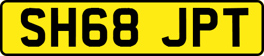 SH68JPT