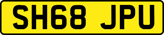 SH68JPU