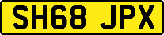 SH68JPX
