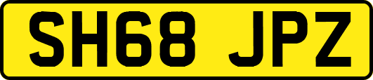 SH68JPZ