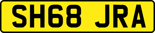 SH68JRA
