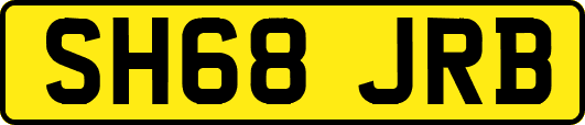 SH68JRB