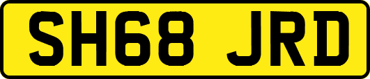 SH68JRD