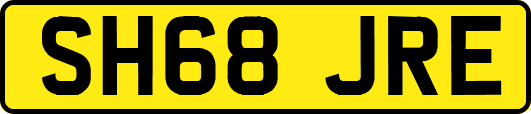 SH68JRE