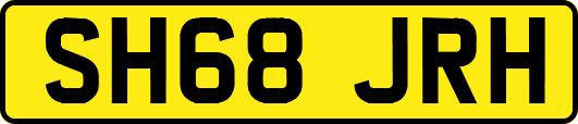 SH68JRH
