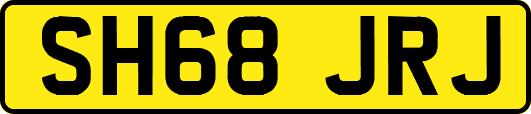 SH68JRJ
