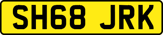 SH68JRK